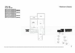 The Florence Residences (D19), Apartment #471253011